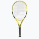 Rachetă de tenis pentru copii BABOLAT Pure Aero Junior 25, galben, 140254