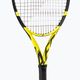 Rachetă de tenis pentru copii BABOLAT Pure Aero Junior 25, galben, 140254 5
