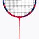 Rachetă de badminton pentru copii BABOLAT Junior 2 roșu 169970 4