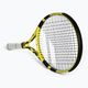 Rachetă de tenis pentru copii BABOLAT Aero Junior 26, galben, 140252 2