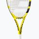Rachetă de tenis BABOLAT Boost Aero, galben, 121199 5