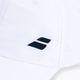 BABOLAT Basic Logo șapcă de baseball alb 5UA1221 5