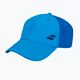 Șapcă de baseball BABOLAT Basic Logo Blue Aster 5UA1221 6