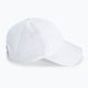 Șapcă de baseball pentru copii BABOLAT Basic Logo alb 5JA1221 2