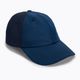 Șapcă de baseball pentru copii BABOLAT Basic Logo albastru marin 5JA1221