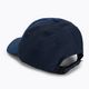 Șapcă de baseball pentru copii BABOLAT Basic Logo albastru marin 5JA1221 3