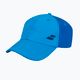 Șapcă de baseball pentru copii BABOLAT Basic Logo albastru 5JA1221 6