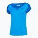 Tricou de tenis pentru femei BABOLAT Play Cap Sleeve albastru 3WP1011 2