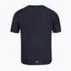 Babolat tricou de tenis pentru bărbați Exercițiu negru heather 2