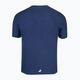 Babolat Exercise cămașă de tenis pentru bărbați albastru marin 4MP1441 2