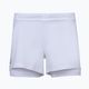 Pantaloni scurți de tenis pentru femei Babolat Exercise alb/alb