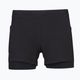 Pantaloni scurți de tenis pentru femei Babolat Exercise negru/negru