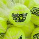 Mingi de tenis Babolat Gold Academy Box X72 galben 514008 3