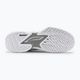 Pantofi de tenis pentru bărbați Babolat 21 Jet Mach 3 AC alb/argintiu 5