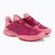 Pantofi de tenis pentru femei BABOLAT Jet Tere Ac roșu 31F21651 5