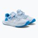 Pantofi de tenis pentru copii BABOLAT Pulsion AC Kid albastru 32F21518 5