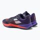 Pantofi de tenis pentru bărbați BABOLAT Jet Mach 3 Clay violet 30F21631 3
