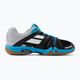 Pantofi de badminton pentru bărbați BABOLAT 22 Shadow Team negru-albastru 30F2105 2