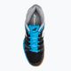 Pantofi de badminton pentru bărbați BABOLAT 22 Shadow Team negru-albastru 30F2105 6