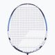 Rachetă de badminton Babolat Satelite Gravity 74 Strung FC 4