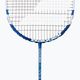 Rachetă de badminton BABOLAT 22 Satelite Origin Lite Strung FC galben 191378 4