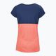 Babolat cămașă de tenis pentru copii Play Cap Sleeve portocaliu 3WTD011 2