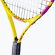 Rachetă de tenis BABOLAT Nadal 25 galben 196199 10