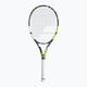 Rachetă de tenis Babolat Pure Aero Lite grey/yellow/white 2