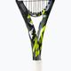 Rachetă de tenis pentru copii Babolat Pure Aero Junior 25 gri-galben 140468 4