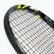 Rachetă de tenis pentru copii Babolat Pure Aero Junior 25 gri-galben 140468 5