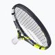 Rachetă de tenis pentru copii Babolat Pure Aero Junior 25 gri-galben 140468 6