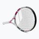Rachetă de tenis Babolat Evo Aero roz 102506 2