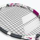 Rachetă de tenis Babolat Evo Aero Lite roz 5