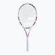 Rachetă de tenis Babolat Evo Aero Lite roz 6