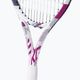 Rachetă de tenis Babolat Evo Aero Lite roz 10