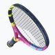 Rachetă de tenis Babolat Pure Aero Rafa 2gen pentru copii galben-roz 140469 6