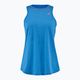 Babolat cămașă de tenis pentru femei Exercițiu bumbac Tank albastru 4WS23072