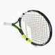 Rachetă de tenis pentru copii Babolat Aero Junior 25 albastru/galben 140476 2