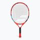 Rachetă de tenis pentru copii Babolat Ballfighter 19 roșu 140479