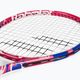 Rachetă de tenis Babolat B Fly 19 pentru copii, roz și alb 140484 5