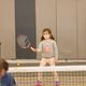 Rachetă de tenis Babolat B Fly 19 pentru copii, roz și alb 140484 9