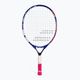 Rachetă de tenis Babolat B Fly 21 pentru copii albastru-roz 140485