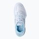 Pantofi de tenis pentru femei Babolat Jet Mach 3 All Court alb 31S23630 16