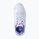 Babolat Propulse All Court pantofi de tenis pentru copii, alb 32S23884 15