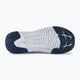 Babolat Pulsion All Court Kid pantofi de tenis alb/albastru de stat 5