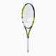 Rachetă de tenis pentru copii Babolat Aero Junior 25 S NCV 2
