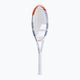 Rachetă de tenis Babolat Evo Strike white/red/silver 4