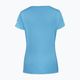 Tricou pentru femei Babolat Play Cap Sleeve Top cyan blue 3