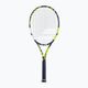 Rachetă de tenis Babolat Boost Aero gri/galben/alb