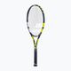 Rachetă de tenis Babolat Boost Aero gri/galben/alb 3